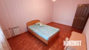 2-к квартира, вторичка, 56м2, 4/17 этаж