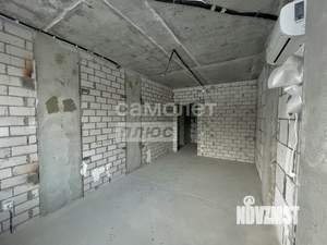 2-к квартира, вторичка, 47м2, 2/10 этаж