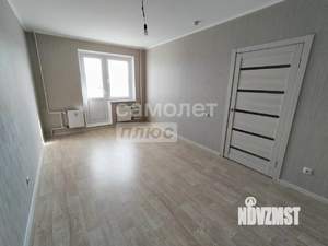 1-к квартира, вторичка, 36м2, 5/17 этаж