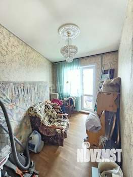 4-к квартира, вторичка, 85м2, 7/10 этаж