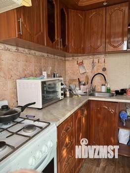 2-к квартира, вторичка, 45м2, 5/9 этаж