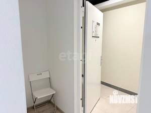 3-к квартира, вторичка, 83м2, 2/18 этаж