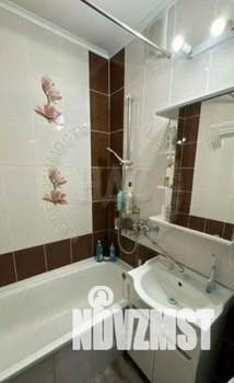 1-к квартира, вторичка, 42м2, 6/9 этаж