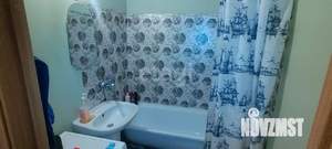 3-к квартира, вторичка, 79м2, 1/17 этаж