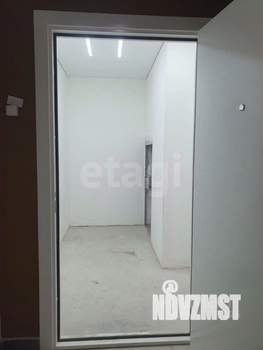 1-к квартира, вторичка, 41м2, 5/18 этаж