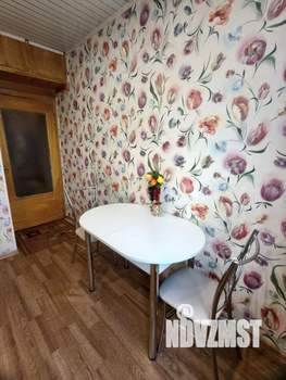 2-к квартира, вторичка, 46м2, 9/9 этаж