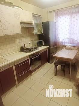 3-к квартира, вторичка, 60м2, 1/9 этаж
