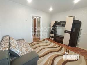 1-к квартира, вторичка, 20м2, 5/5 этаж