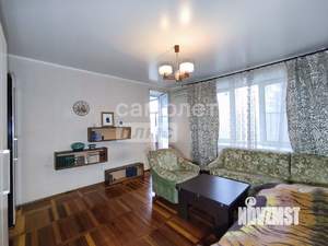 2-к квартира, вторичка, 63м2, 3/9 этаж