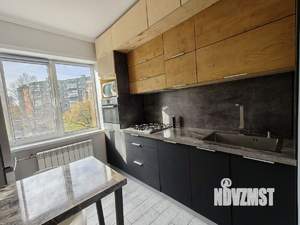 2-к квартира, вторичка, 46м2, 2/9 этаж