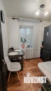 1-к квартира, вторичка, 33м2, 3/5 этаж