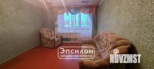 3-к квартира, вторичка, 57м2, 9/9 этаж