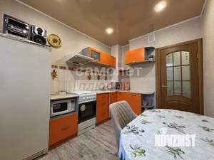 3-к квартира, вторичка, 61м2, 4/9 этаж