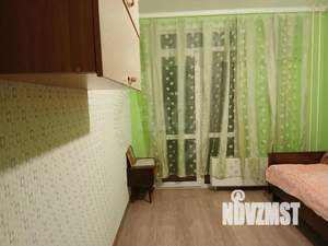 3-к квартира, вторичка, 70м2, 8/10 этаж