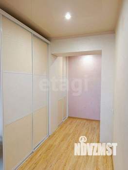 3-к квартира, вторичка, 55м2, 5/5 этаж
