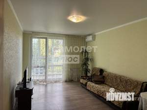 3-к квартира, вторичка, 87м2, 3/17 этаж
