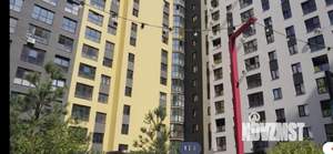 Студия квартира, вторичка, 27м2, 15/18 этаж