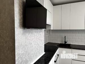 2-к квартира, вторичка, 55м2, 2/19 этаж