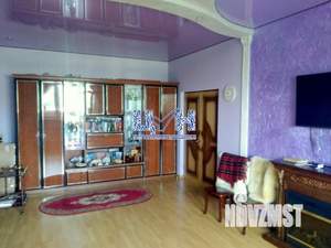 3-к квартира, вторичка, 112м2, 2/10 этаж