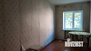 2-к квартира, вторичка, 40м2, 1/2 этаж