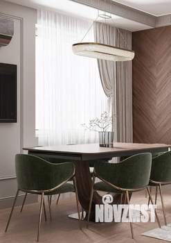 3-к квартира, вторичка, 99м2, 4/11 этаж