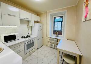 1-к квартира, вторичка, 31м2, 9/9 этаж