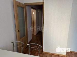 1-к квартира, вторичка, 38м2, 1/18 этаж