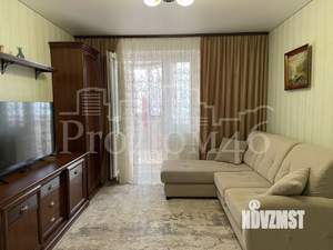 2-к квартира, вторичка, 58м2, 15/17 этаж