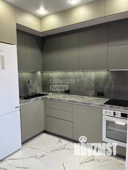 2-к квартира, вторичка, 69м2, 11/11 этаж