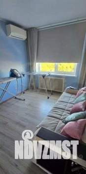 2-к квартира, вторичка, 56м2, 14/18 этаж