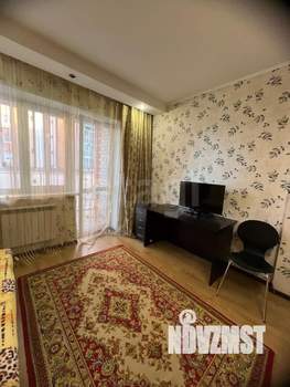 1-к квартира, вторичка, 42м2, 4/9 этаж