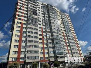 2-к квартира, вторичка, 52м2, 9/18 этаж