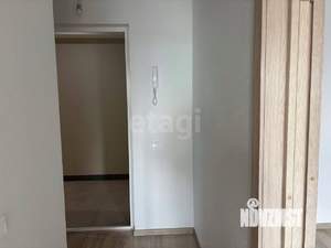 Студия квартира, вторичка, 27м2, 5/18 этаж