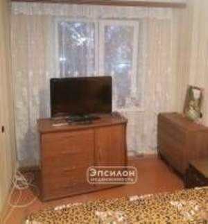 2-к квартира, вторичка, 44м2, 4/5 этаж