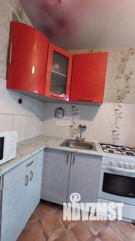 2-к квартира, вторичка, 46м2, 4/9 этаж