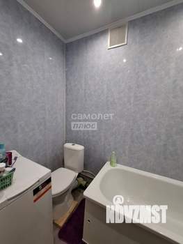 1-к квартира, вторичка, 30м2, 9/9 этаж