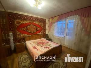 3-к квартира, вторичка, 61м2, 3/9 этаж