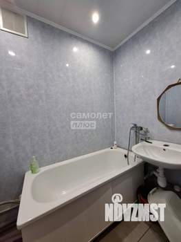 1-к квартира, вторичка, 30м2, 9/9 этаж