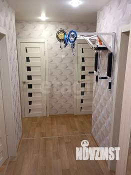 3-к квартира, вторичка, 59м2, 4/5 этаж