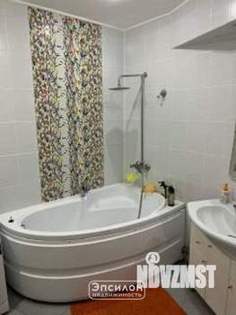 1-к квартира, вторичка, 56м2, 9/10 этаж