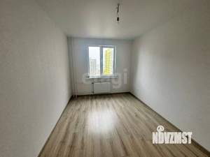 1-к квартира, вторичка, 37м2, 2/17 этаж