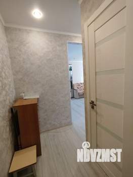 1-к квартира, вторичка, 31м2, 1/5 этаж