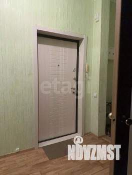 1-к квартира, вторичка, 41м2, 13/17 этаж