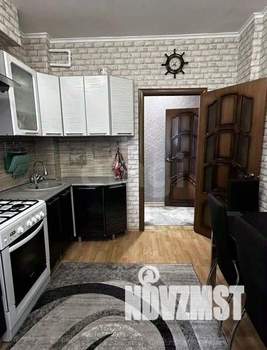 2-к квартира, вторичка, 61м2, 8/10 этаж