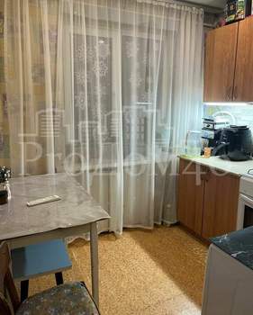 2-к квартира, вторичка, 47м2, 5/5 этаж