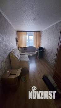 3-к квартира, вторичка, 58м2, 2/3 этаж