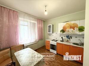 2-к квартира, вторичка, 59м2, 2/17 этаж