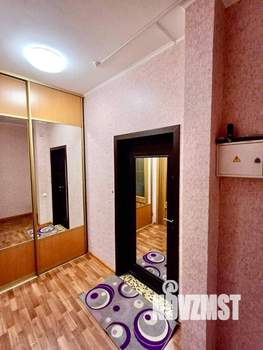 1-к квартира, вторичка, 46м2, 15/17 этаж