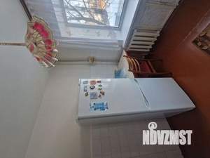 1-к квартира, вторичка, 31м2, 3/5 этаж