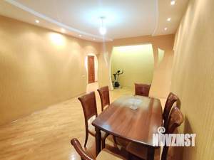 3-к квартира, вторичка, 93м2, 2/9 этаж